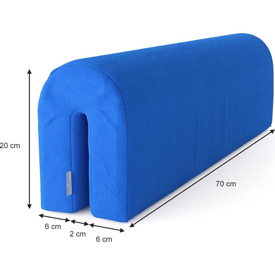 Thumbnail - VitaliSpa, Bettgitter, Bettumrandung (70 cm)