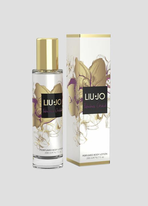 Produktbild Liu Jo Bodylotion Fabulous Orchid 200ml (Körperlotion, 200 ml)