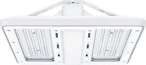 Produktbild Zumtobel ZUMT LED-Hallenleuchte (17460 lm)