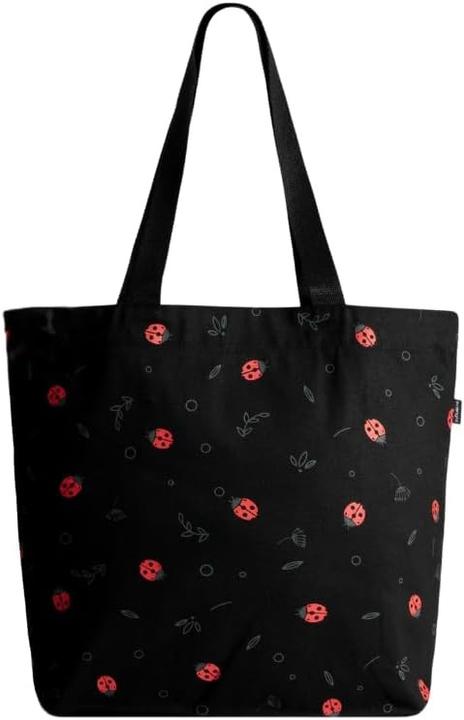 Immagine prodotto Eco Right Borsa Shopper in Tela