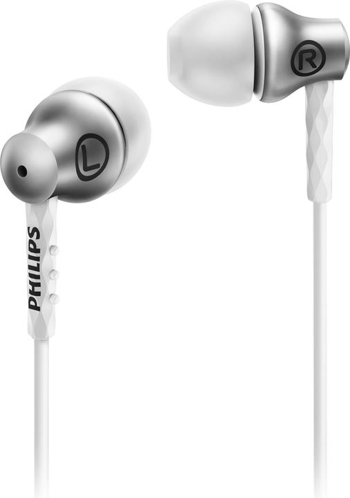 Philips She8100 (Cable)