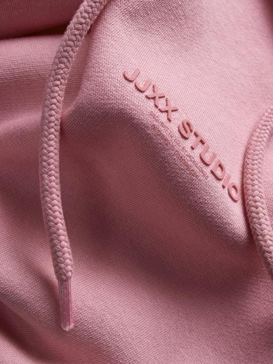 Produktbild JJXX Jxstudio Vesterbro Ls Rlx Hood Swt Noos (S)