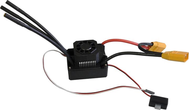 Amewi Brushless Regler Sensorless 6S 150A RXB7