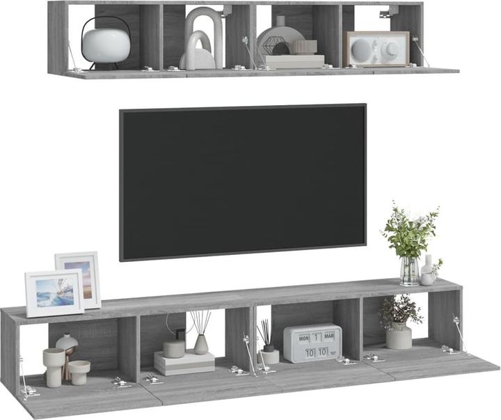 Image du produit vidaXL Elliot (60 x 30 x 30 cm)