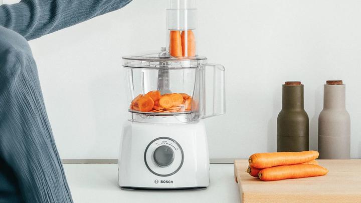 Produktbild Bosch Hausgeräte MCM3100W (2300 ml, 800 W)