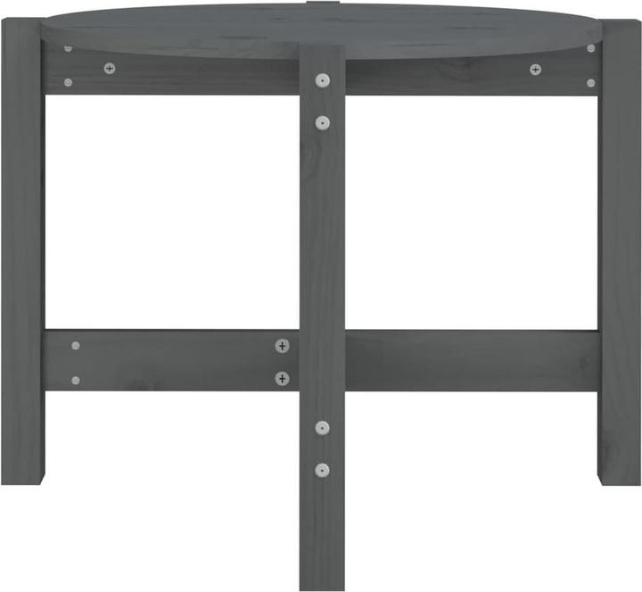 Image du produit vidaXL Couchtisch (62.50 x 45 cm)