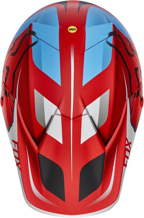 Immagine prodotto Fox V3 Seca (55 - 56 cm, S)