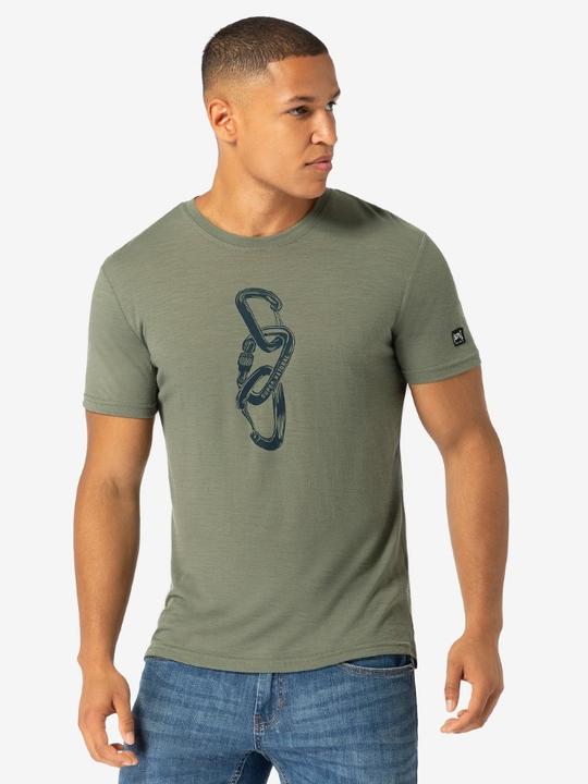 Produktbild Super Natural Carabineri Tee (XXL)