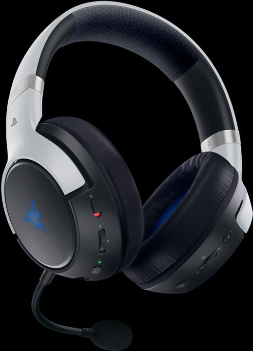 Actual product image Razer Kaira Hyperspeed (Wireless)