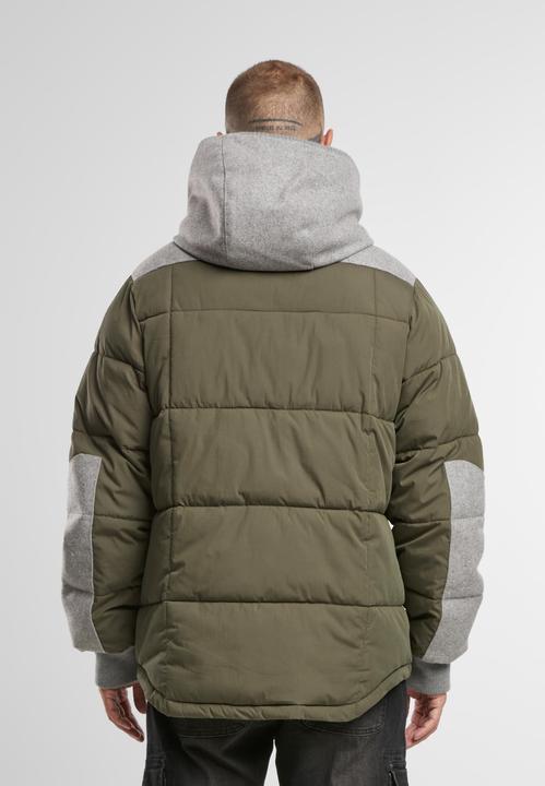 Produktbild Brandit Men Garret Jacket - 174605 (XS)