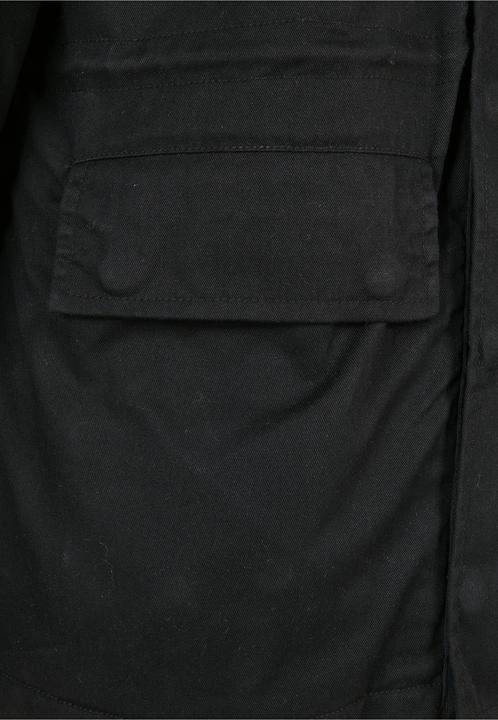 Actual product image Urban Classics Big M-65 Jacket (M)