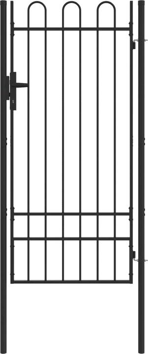 Produktbild vidaXL Zauntor