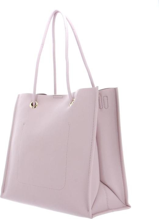 Produktbild Valentino Plum Tote Bag