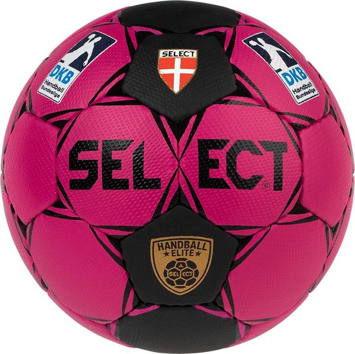 Produktbild Select Hb-Bad Girl Elite (3)