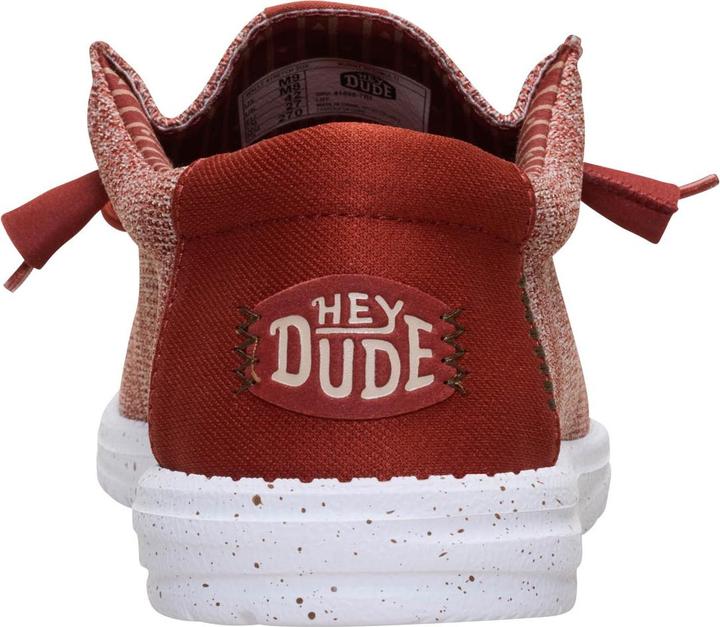 Image du produit Hey Dude Wally Stretch Sox (45)