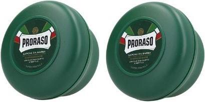 Produktbild Proraso Green (150 ml, Rasierseife)