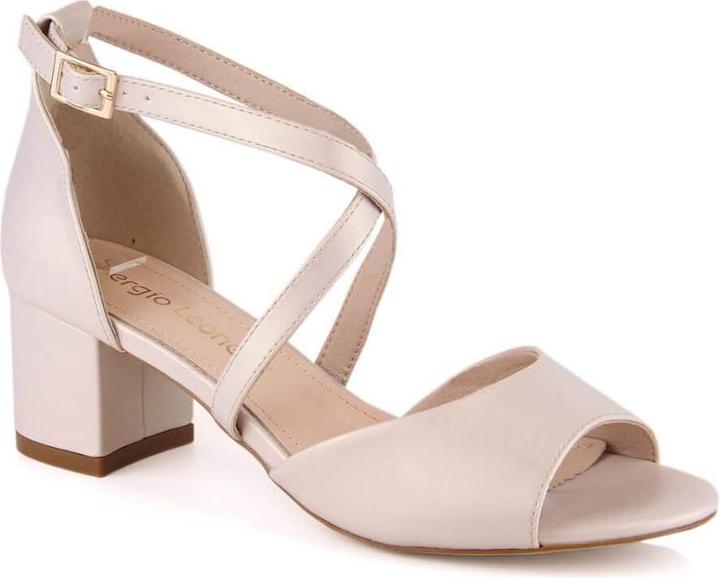 Produktbild Sergio Leone W SK367C Heeled Sandals (39)