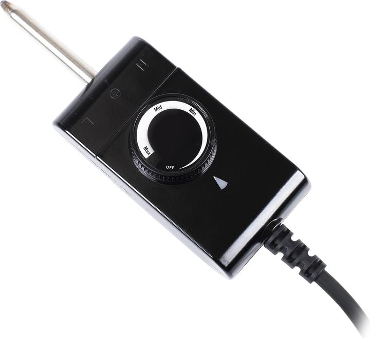 Actual product image Princess Elypse Pure Table Grill, Oval Raclette