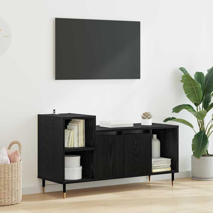 Actual product image vidaXL TV-Schränk (35 x 100 x 55 cm)