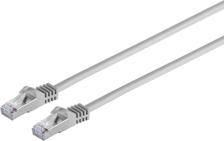 Produktbild Shiverpeaks Basic-S (S/FTP, CAT7, 10 m)