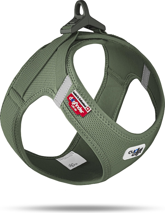 Produktbild Curli Vest Air-Mesh (XL, Hund, Allgemein)