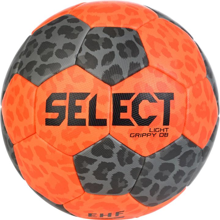 Produktbild Select Light Grippy DB v24
