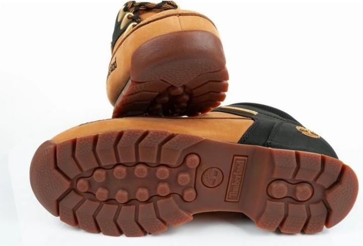 Actual product image Timberland Euro Sprint Herren Trekkingschuhe (40)