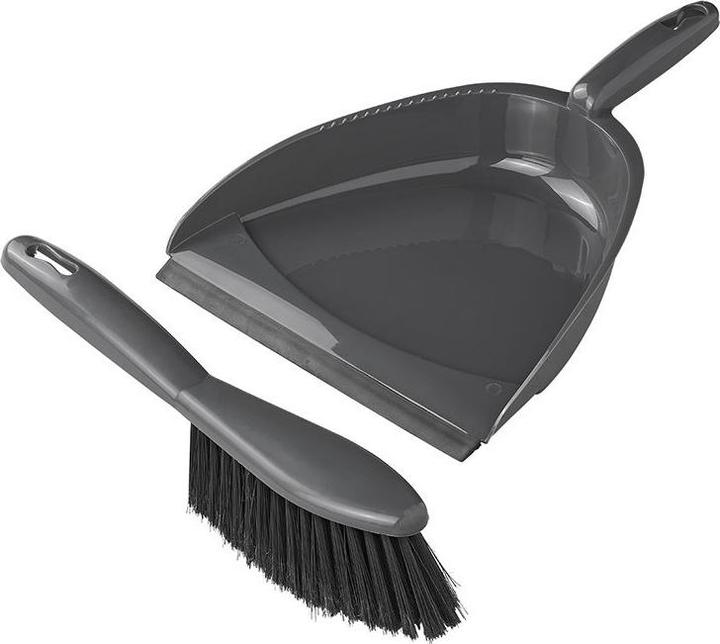 Produktbild ProPlus Set Schaufel und Besen