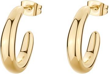 Produktbild Brosway - Gold Plated Open Circles Essential BNL104