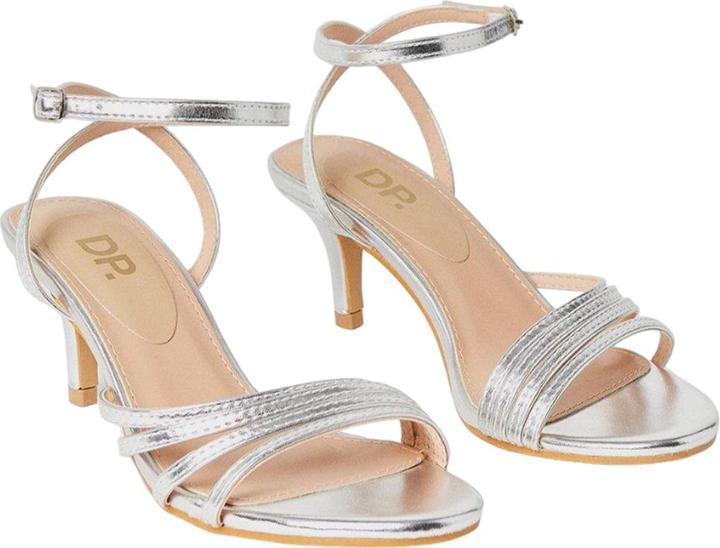 Produktbild Good For The Sole Sandalen Sana mit Trägern (36)