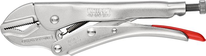 Produktbild Knipex Langbeckzange (160 mm)