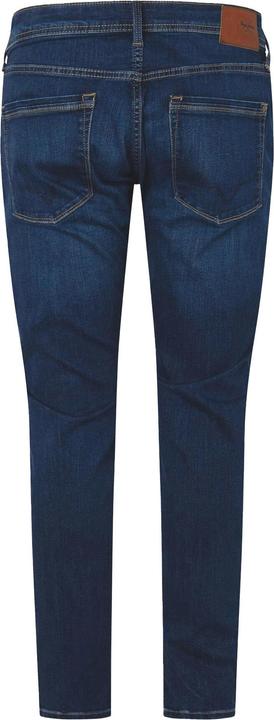 Produktbild Pepe Jeans Stanley Tapered Fit Blue (W34/L32)