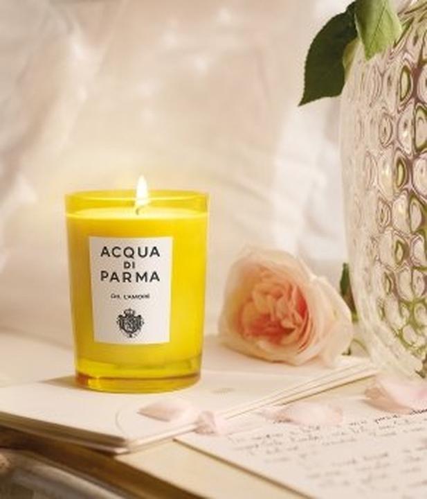 Produktbild Acqua Di Parma Oh L'amore (200 g)