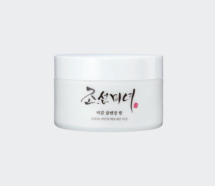 Image du produit Beauty of Joseon Baume nettoyant éclat (Baume démaquillant, 100 ml)