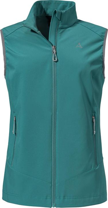 Produktbild Schöffel Softshell Vest Tonion L (M)