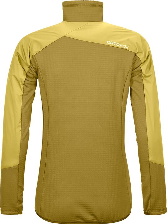 Produktbild Ortovox Women's Westalpen Swisswool Hybrid Jacket (L)