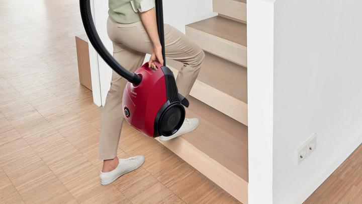 Produktbild Bosch Hausgeräte BGC21HYG1