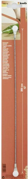 Produktbild kwb 189202 Sägedraht 300 mm