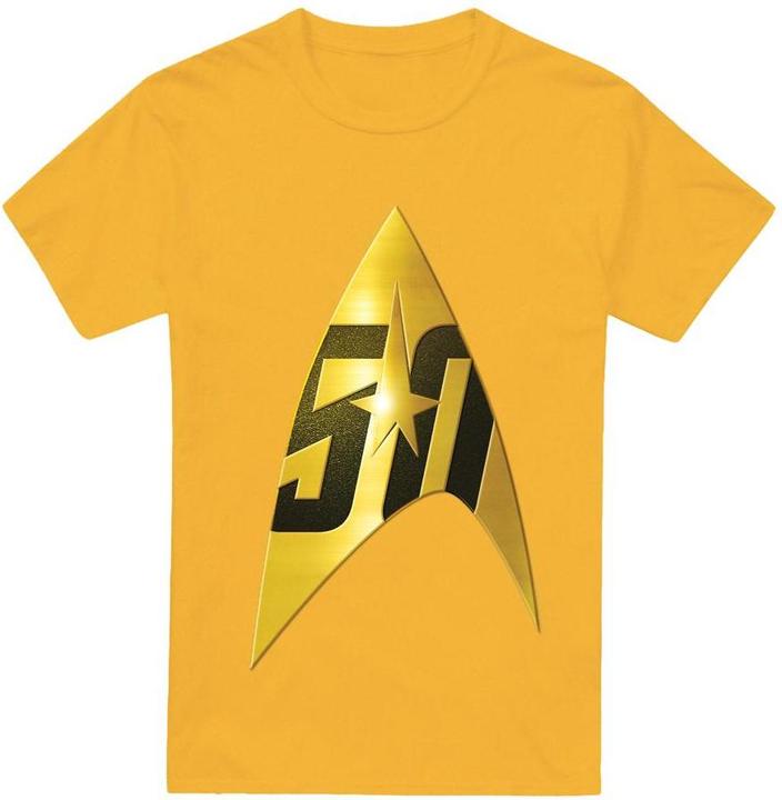 50th Anniversary Delta TShirt (XXL)