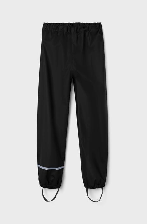 Actual product image Name it Nkndry Rain Pant Fo Noos (110)