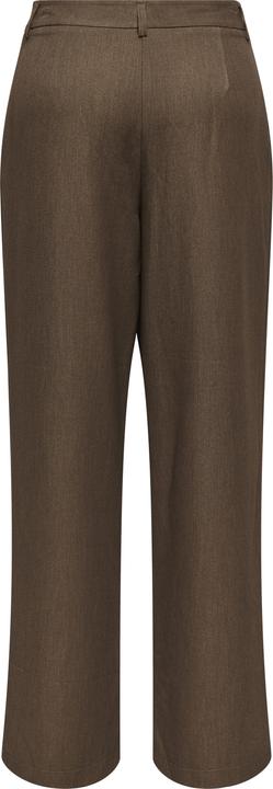 Actual product image Only Onlhattie Hw Pleat Mel Str Pant Tlr Noos (W36/L32)