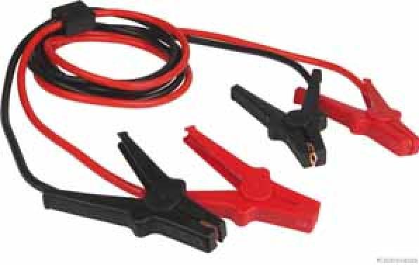 Produktbild Startsafe SKS16 KFZ Starthilfekabel mit Überspannungsschutz (220 A)