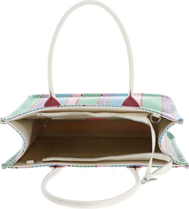 Produktbild Seidenfelt Hulu Shopper Schultertasche 41 cm (16 l)