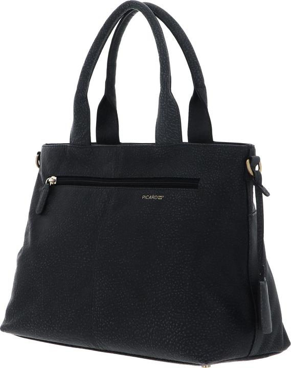 Image du produit Picard Kapstadt Sac à main en cuir 33 cm (10 l)