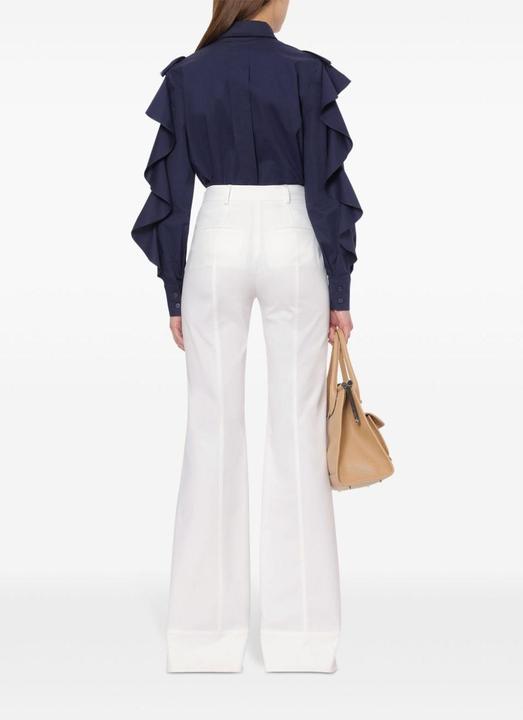 Immagine prodotto Alberta Ferretti Camicie Blu (42)