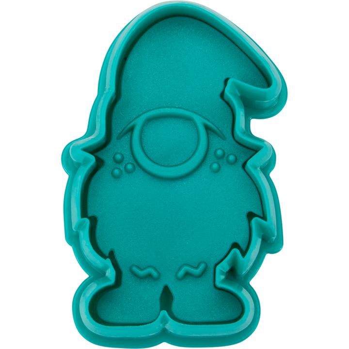 Produktbild Städter Präge-Ausstecher Wichtel 6 cm