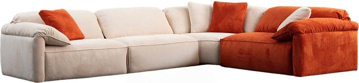Produktbild Atelier del Sofa Flamingo (Ecksofa)