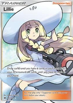 Produktbild Pokémon Sun & Moon Booster Display (Englisch)