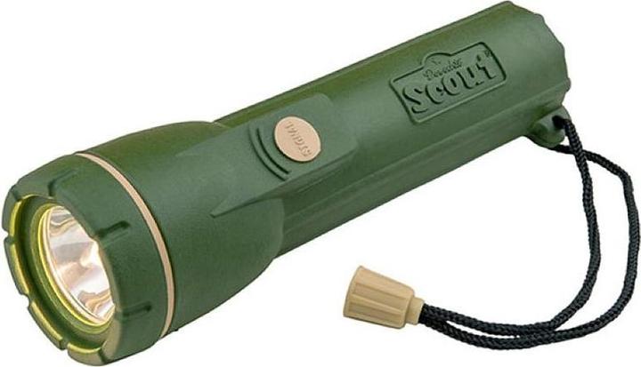 Produktbild Happy People Scout Stirnlampe LED