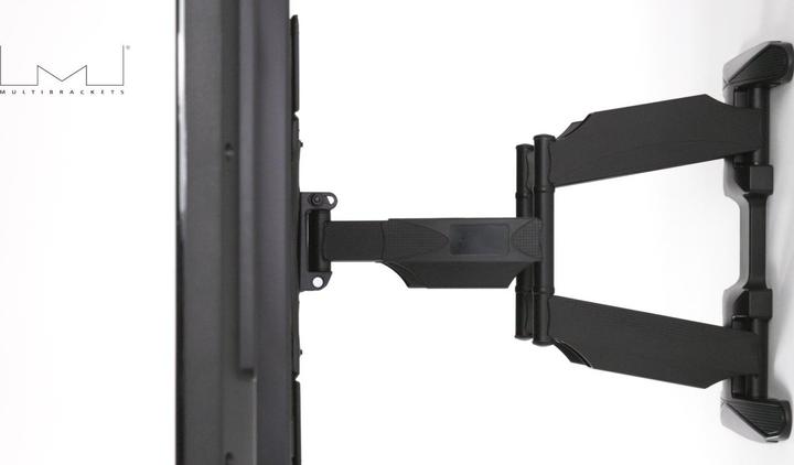 Productafbeelding Multibrackets Flexarm Full Motion Dual (Muur, 70", 45 kg)
